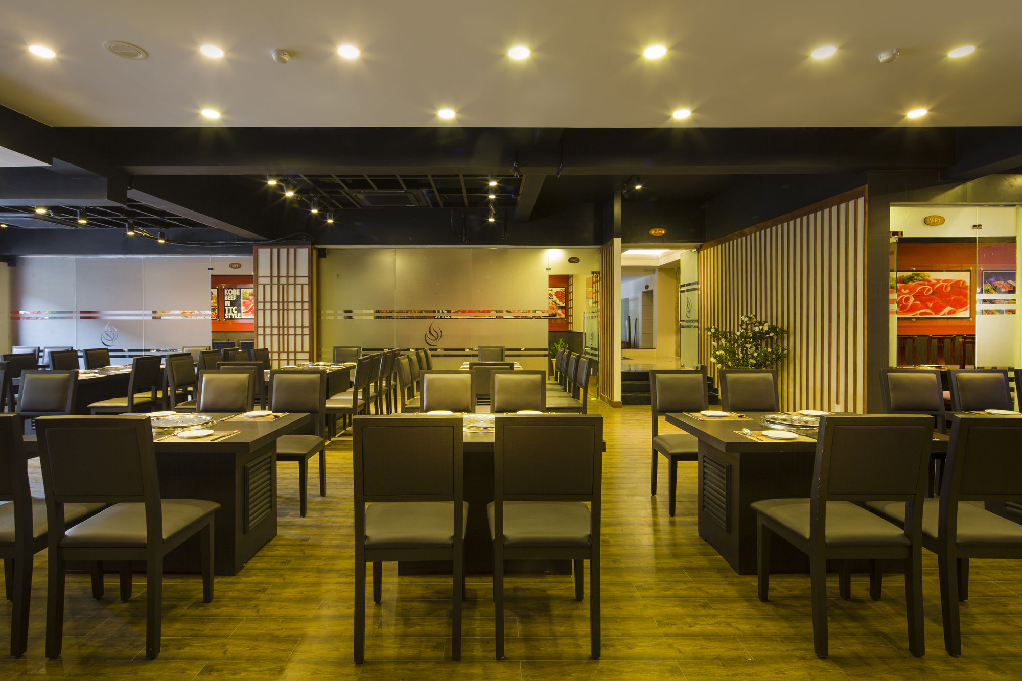 Ttc Hotel - Da Lat Exterior photo
